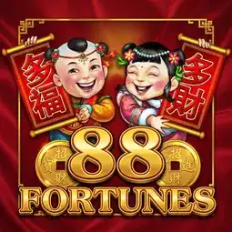 88 Fortunes gra w Milkyway Casino dla graczy z Polski 88 Fortunes gra w Milkyway Casino dla graczy z Polski