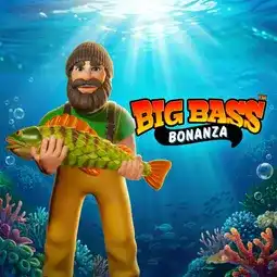 Big Bass Bonanza gra w Milkyway Casino dla graczy z Polski Big Bass Bonanza gra w Milkyway Casino dla graczy z Polski