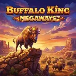 Buffalo King Megaways gra w Milkyway Casino dla graczy z Polski Buffalo King Megaways gra w Milkyway Casino dla graczy z Polski