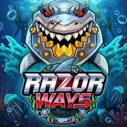 Razor Ways gra w Milkyway Casino dla graczy z Polski Razor Ways gra w Milkyway Casino dla graczy z Polski