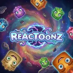 Reactoonz gra w Milkyway Casino dla graczy z Polski Reactoonz gra w Milkyway Casino dla graczy z Polski