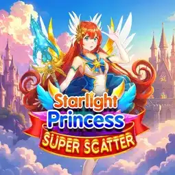 Starlight Princess Super Scatter gra w Milkyway Casino dla graczy z Polski Starlight Princess Super Scatter gra w Milkyway Casino dla graczy z Polski