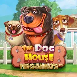 The Dog House Megaways gra w Milkyway Casino dla graczy z Polski The Dog House Megaways gra w Milkyway Casino dla graczy z Polski